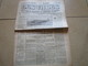 LES AILES - Journal Hebdomadaire De La Locomotion Aérienne - 26è Année - N° 1.114 - 31 Mai 1947 - 16 Pages - Autres & Non Classés