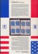 FRANCE-ETATS UNIS Emission Commune Statut De La Liberté Yvert N° 2421+ 1672. ** MNH - Joint Issues