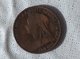 GRANDE BRETAGNE ROYAUME UNI UK 1 Penny 1898 - D. 1 Penny