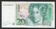 2 X 20 Deutsche Mark 1993 , Ersatznote/Replacement - ZA -A1 - See The 2 Scans For Condition.(Originalscan ) - 20 DM