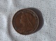 GRANDE BRETAGNE ROYAUME UNI UK 1 Farthing 1896 - D. 1 Penny