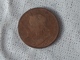 GRANDE BRETAGNE ROYAUME UNI UK 1 Half Penny 1899 - D. 1 Penny