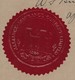 STATUTS D'UNE SOCIETE D'ASSURANCES ANGLAISE 1928 - Stamperia & Cartoleria