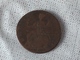 GRANDE BRETAGNE ROYAUME UNI UK 1 Half Penny 1775 - C. 1/2 Penny