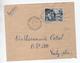 1961 - ENVELOPPE De MBALMAYO (CAMEROUN) - SEUL SUR LETTRE - Cameroon (1960-...)