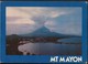 °°° 20510 - PHILIPPINES - MT. MAYON - 1983 °°° - Filippine