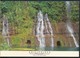 °°° 20513 - PHILIPPINES - SAN ISIDRO - SAGPULON SPRING & FALLS - 1995 °°° - Philippinen