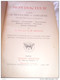 MON DOCTEUR:Traité De Médecine Et D'Hygiène,par Le DOCTEUR H.M MENIER:3ème Volume - 1901-1940