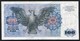 100 Deutsche Mark 2-1-1970 / Bundesbanknote NE - See The 2 Scans For Condition.(Originalscan ) - 100 DM