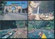 °°° 20521 - PHILIPPINES - PAGSANJAN FALLS - 1997 With Stamps °°° - Filippijnen