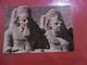 Abou Simbel Rock Temple Of Ramses II Partial View Of The Gigantic Statues - Temples D'Abou Simbel