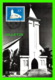 CARTE MAXIMUM - ARUBA N.A. 1971 - ST THERESA'S CHURCH SAN NICOLAS 1931-1971 - - Cartoline Maximum