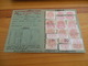 CARTES CONFEDERALES C.G.T. 1945 ET 1946 - Lettres & Documents