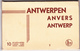 Etui Antwerpen - Anvers  10 Cartes-vues Accordéon - Sets And Collections