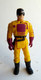 FIGURINE M.A.S.K. BRAD TURNER 1986 (3) MASK - Otros & Sin Clasificación