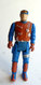 FIGURINE M.A.S.K. DUSTY HAYES 1985 (1) MASK - Otros & Sin Clasificación