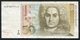 50 Dm / Deutsche Mark / Bundesbanknote 1-8-1991 (AL) - See The 2 Scans For Condition.(Originalscan ) - 50 DM