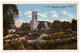 7099 - Minnéapolis ( MN ) U.S.A. - Flower Beds And Si. Mark's Church - N°210 - Pub. Minneapolis Selling & Co - - Minneapolis