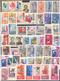 1961. USSR/Russia, Complete Year Set 1961, 140 Stamps, Mint/** - Full Years