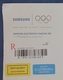 2019 Hungary Priority LABEL LC4 Envelope Letter AR Avis De Reception Registered SAMSUNG Japan Olympic Games TOKIO 2020 - Summer 2020: Tokyo