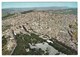 4826 - CALTAGIRONE VEDUTA PANORAMICA AEREA CATANIA 1970 CIRCA - Altri & Non Classificati