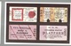 CPSM- Th. Transp. N°171, A Selection Of Tickets From The North Staffortshire Railway , Ed. Dalkeith - Autres & Non Classés