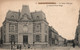 Ste Sainte Menehould (Marne) La Caisse D'Epargne Et L'Avenue Victor-Hugo - Ed. Des Magasins Réunis, Carte N° 8 - Sainte-Menehould