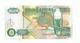 BILLET , ZAMBIE ,  ZAMBIA , Twenty , 20 , Twenty Kwacha ,  2 Scans - Zambia