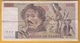 France - Billet De 100 Francs Type Delacroix - 1990 - 100 F 1978-1995 ''Delacroix''