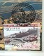 Honghe Hani Rice Terraces World Heritage In China 2015 Hong Kong Maximum Card MC (Pictorial Postmark) A - Cartes-maximum