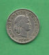 Monnaie Suisse - 5 Rappen 1890 B (Cupro Nickel) KM# 26 - Autres & Non Classés