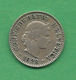 Monnaie Suisse - 5 Rappen 1928 B (Cupro Nickel) KM# 26 - Autres & Non Classés