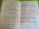 Delcampe - Fascicule Théâtre/"Le Mensonge Excusable"/Comédie En Un Acte Et En Prose/C.J. GUILLEMAIN/ Cailleau/1783        FAT15 - 1701-1800