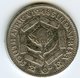 Afrique Du Sud South Africa 6 Pence 1948 Argent KM 36.1 - Afrique Du Sud