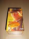 LES AVENTURES D'INDIANA JONES VHS (coffret 4 Cassettes) Harrison Ford Lucasfilm - Actie, Avontuur