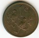 Afrique Du Sud South Africa 1 Cent 1978 KM 82 - Afrique Du Sud