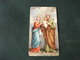 SANTINO HOLY PICTURE IMAIGE SAINTE SACRA FAMIGLIA 125 - Religione & Esoterismo