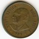 Afrique Du Sud South Africa 2 Cents 1979 Président Diederichs KM 99 - Afrique Du Sud