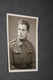 Militaria,ancienne Photo Militaire Du Camps De Concentration Stalag VI C ,Jules Rucquoy - Oorlog, Militair