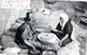 PALESTINE - Handmühle. Femmes Au Moulin - Women At The Mill - Palästina