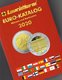 Leuchtturm EURO Katalog 2020 Neu 13€ EUROPA Mit Münzen Numisblatt Numisbriefe Banknoten Coin Numis-catalogue EUROPE - Livres & Logiciels