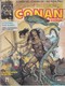 Portugal 1993 A Espada Selvagem De Conan O Bárbaro Wild Sword Conan The Barbarian L'épée Sauvage Le Barbare Marvel - Fumetti & Mangas (altri Lingue)