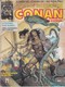Portugal 1993 A Espada Selvagem De Conan O Bárbaro Wild Sword Conan The Barbarian L'épée Sauvage Le Barbare Marvel - BD & Mangas (autres Langues)