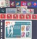 1963. USSR/Russia, Complete Year Set 1963, 159 Stamps + 1 S/s, Mint/** - Ongebruikt