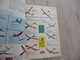 Brochure Maquettisme Groupner Avions Bateaux 12 Pages - Littérature & DVD