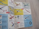 Brochure Maquettisme Groupner Avions Bateaux 12 Pages - Literatur & DVD