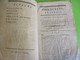 Delcampe - Fascicule Théâtre/"PHILOCTETE"/Tragédie En 3 Actes Et En Vers/ SOPHOCLE/Citoyen La Harpe /An 7    FAT17 - 1701-1800