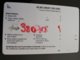 VANUATU 450 VT  PREPAID   Fine Used    **936** - Vanuatu