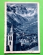 Cartolina - Bardonecchia - Panorama Da Millaures - 1939 - Altri & Non Classificati