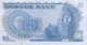 Norway 10 Kroner, P-36c (1981) - Very Fine - Norway